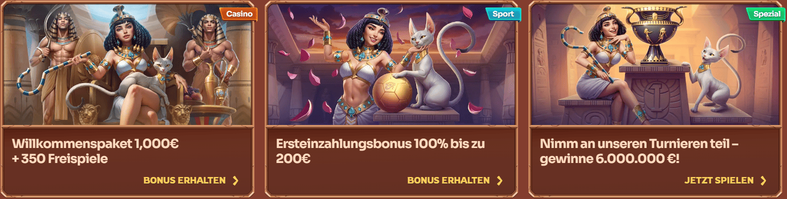 cleobetra-casino-aktionen